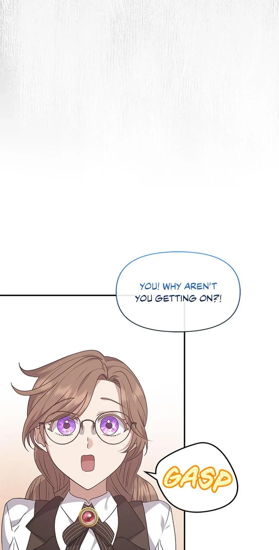 Bank Lady Chapter 20 page 54