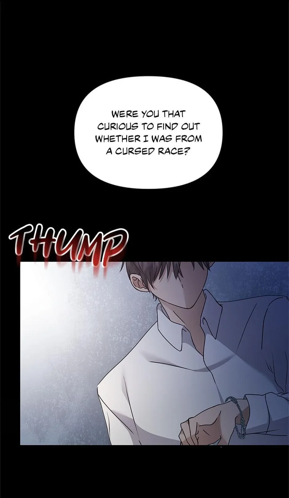 Bank Lady Chapter 16 page 2