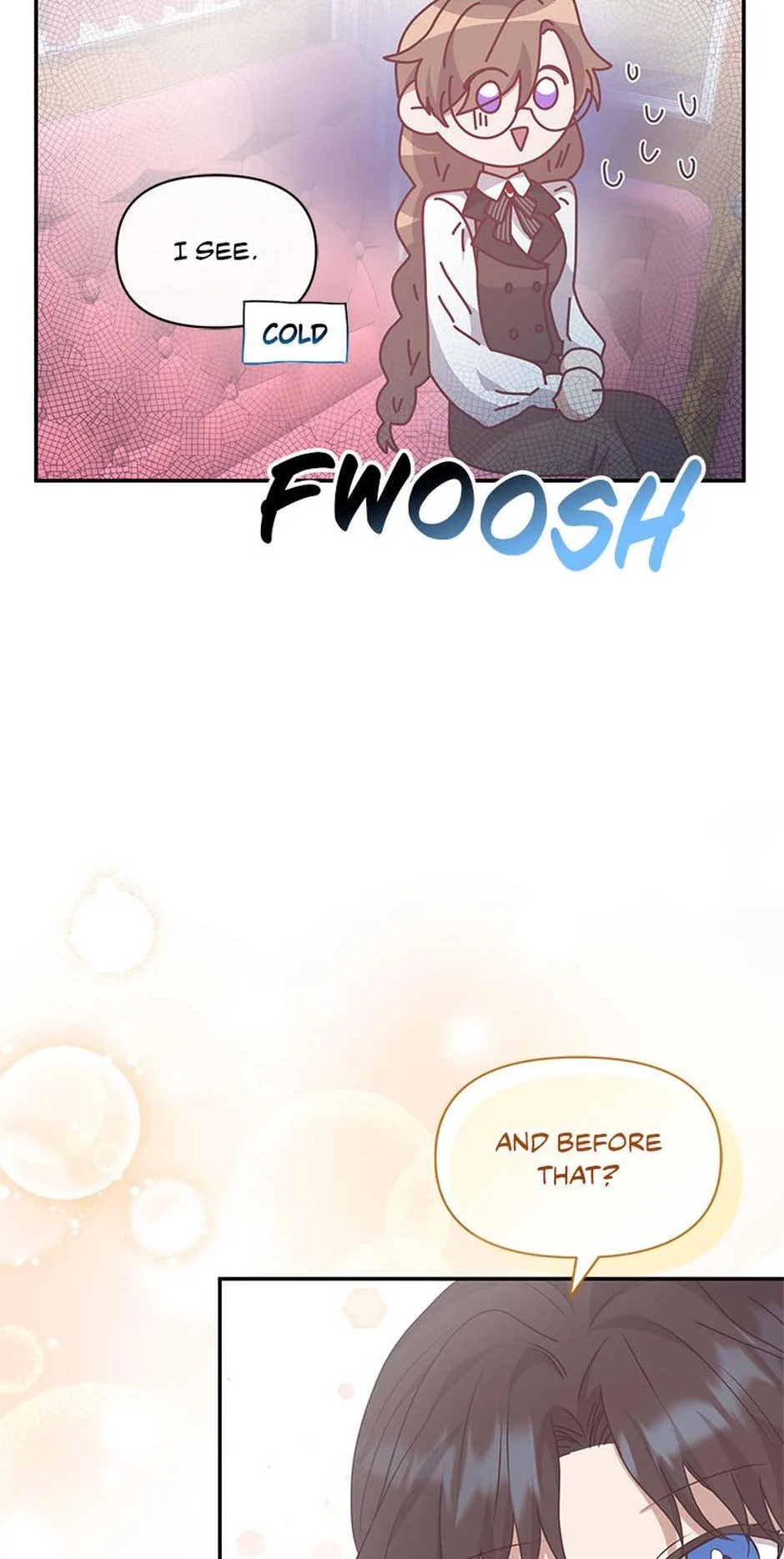 Bank Lady Chapter 20 page 62