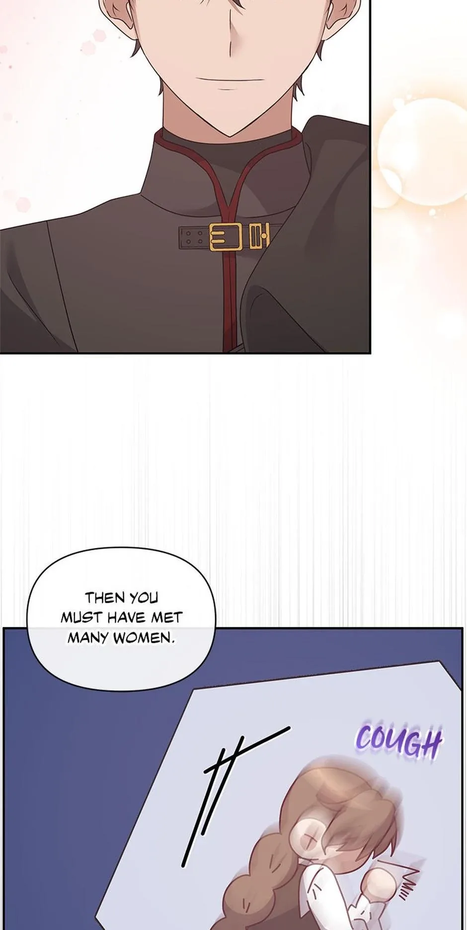 Bank Lady Chapter 20 page 64