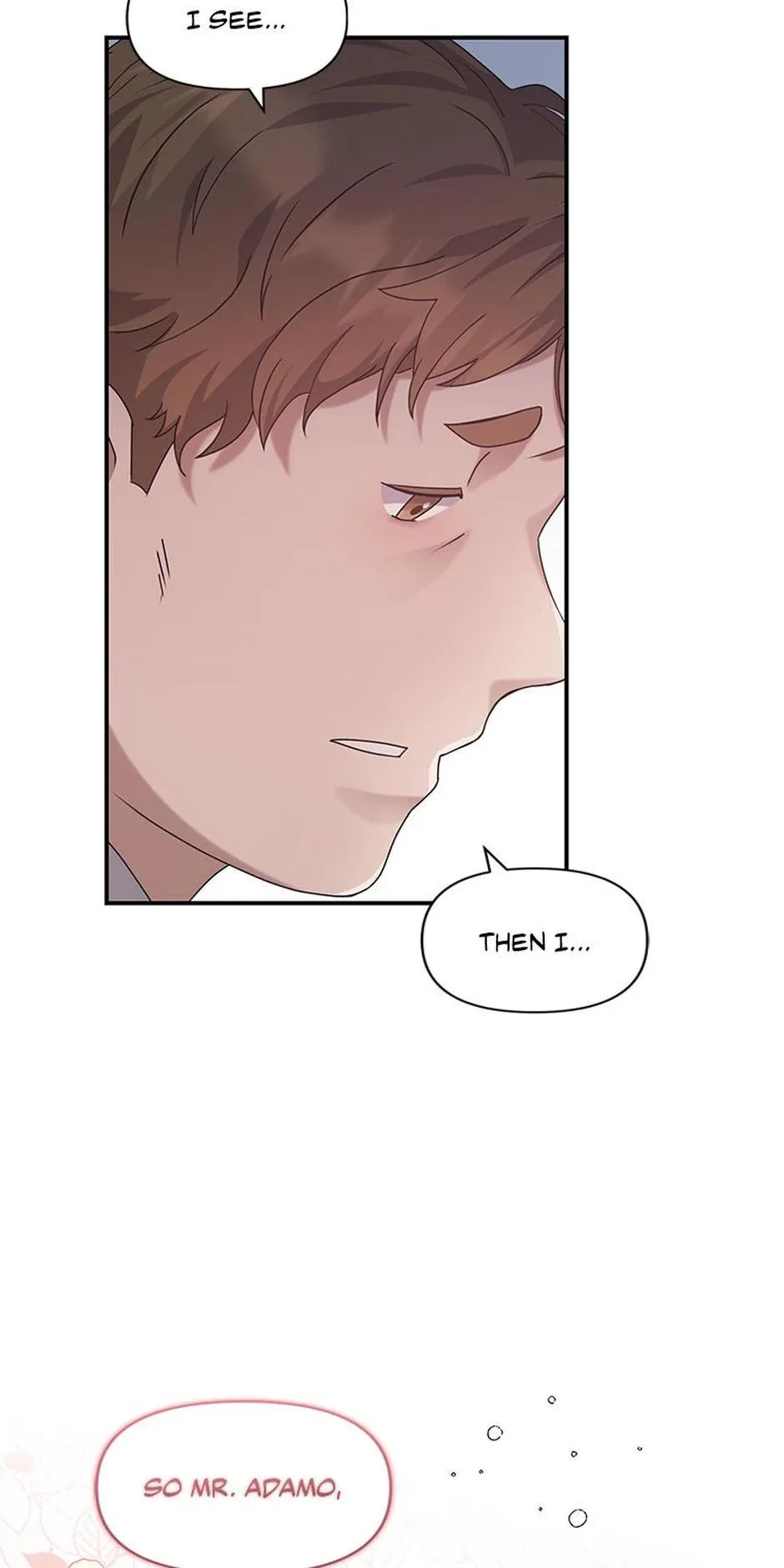 Bank Lady Chapter 13 page 53