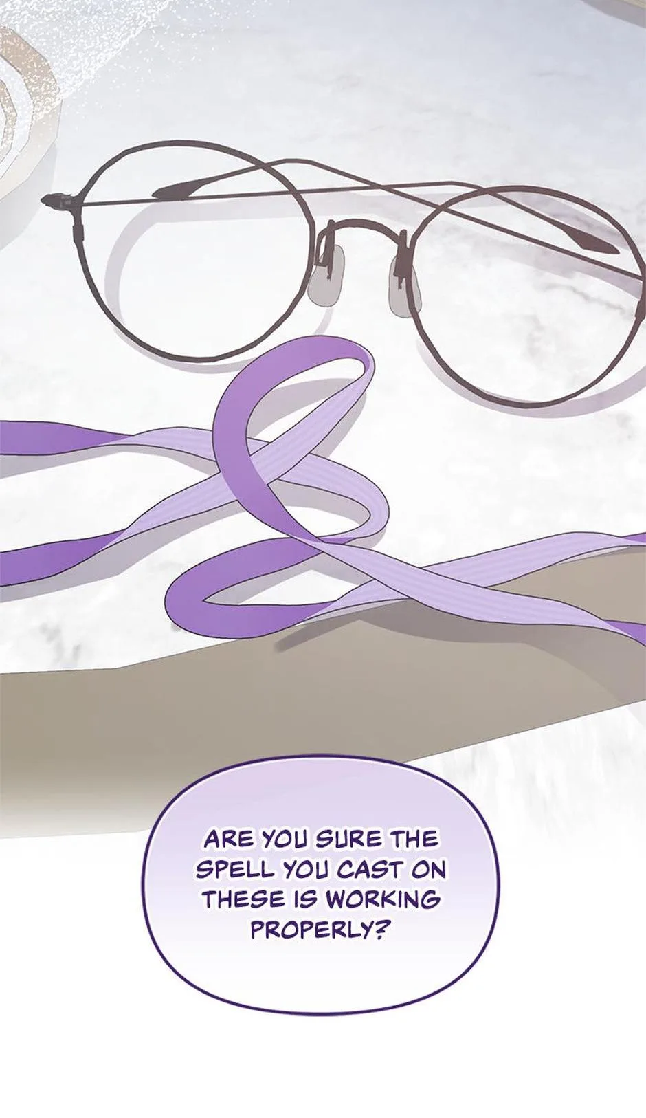 Bank Lady Chapter 15 page 10