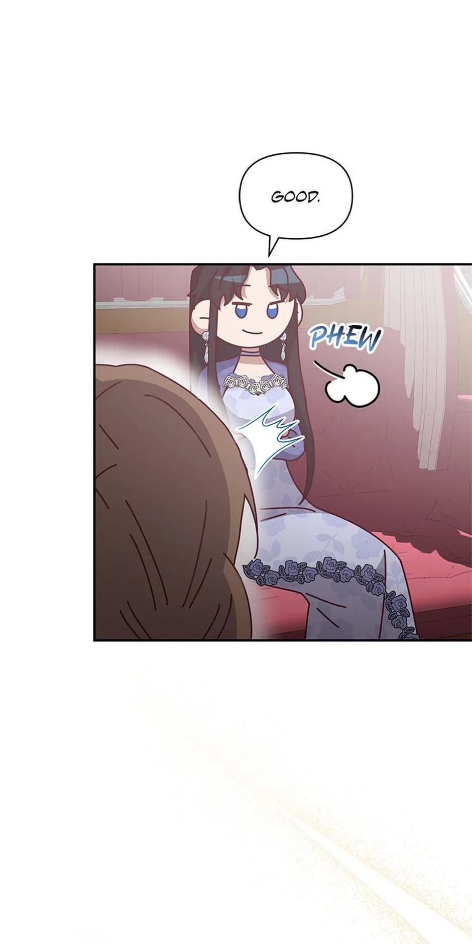 Bank Lady Chapter 20 page 67