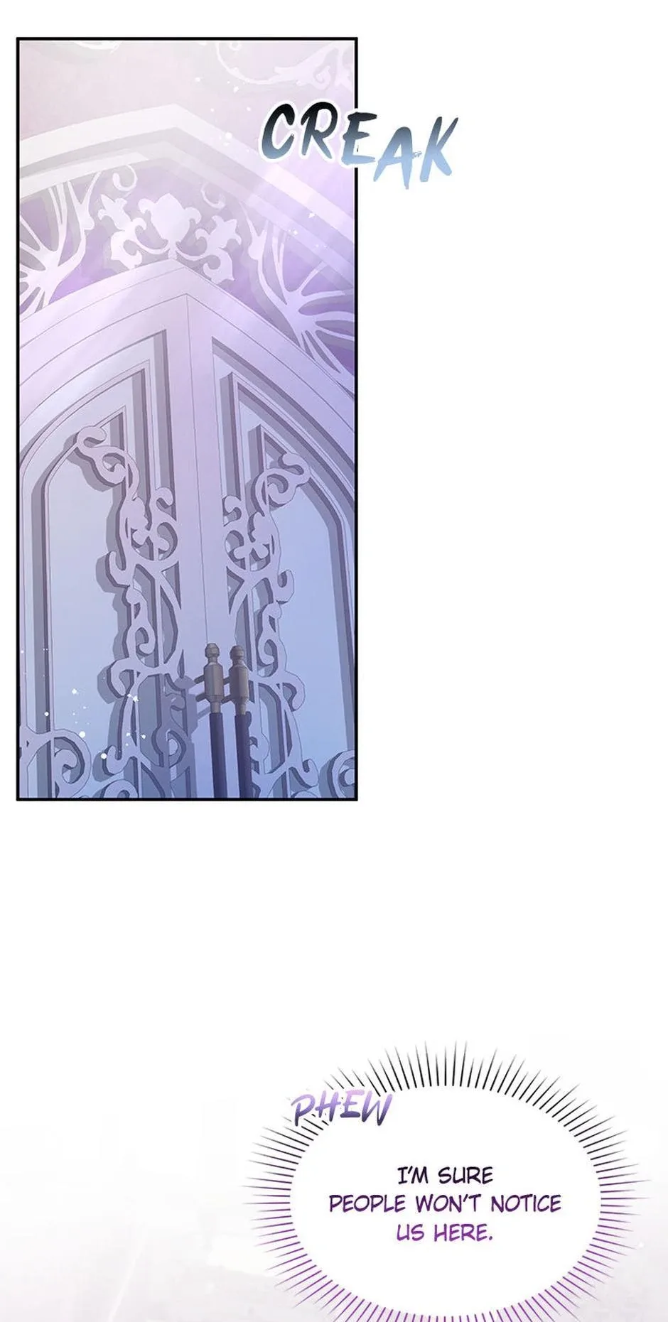 Bank Lady Chapter 18 page 8