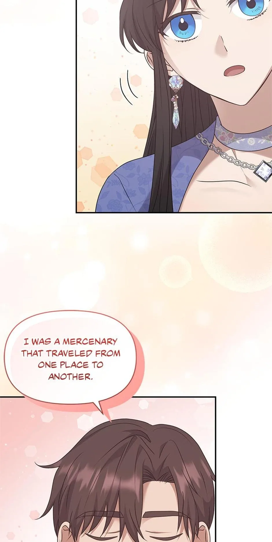 Bank Lady Chapter 20 page 63