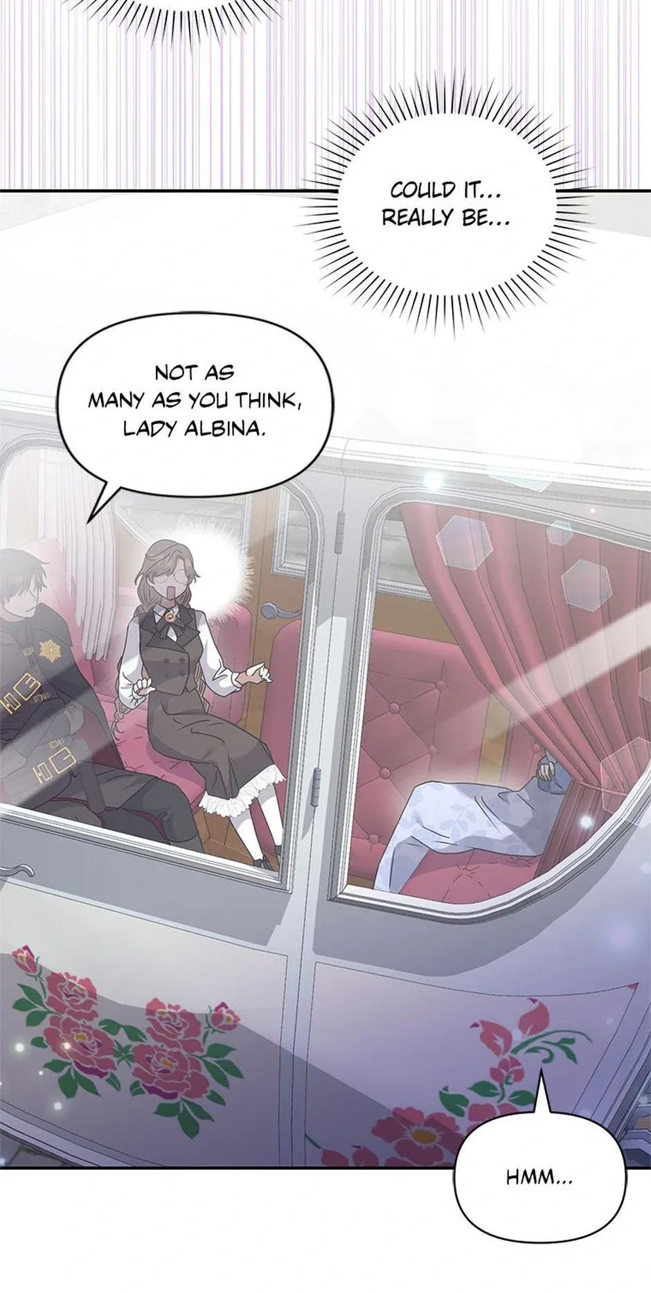 Bank Lady Chapter 20 page 66
