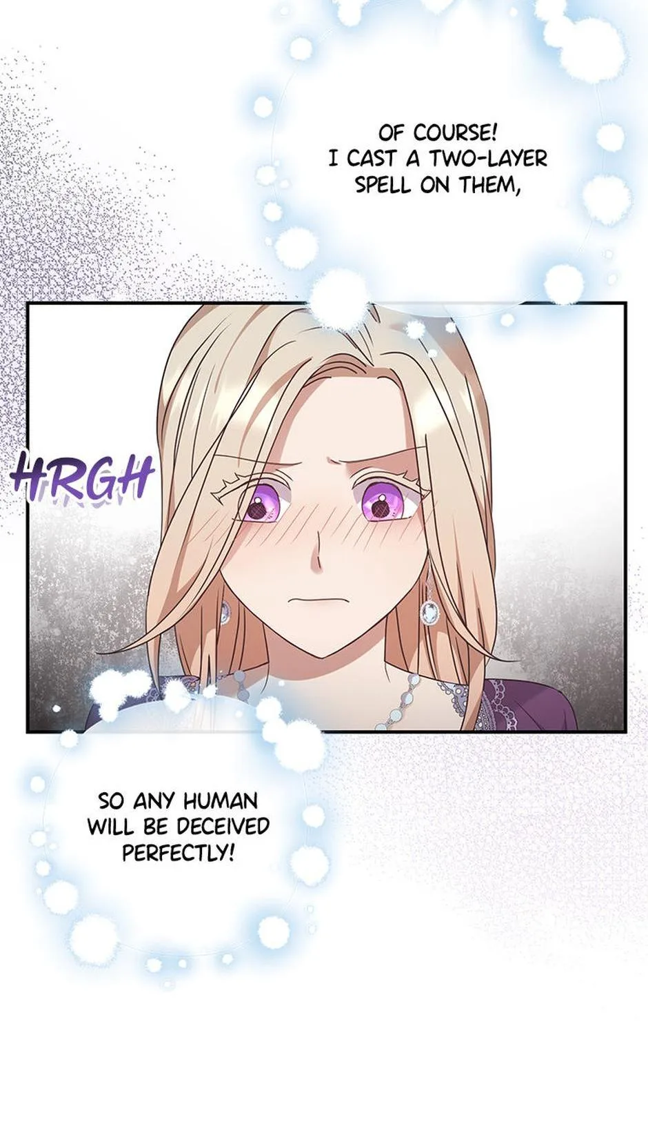 Bank Lady Chapter 15 page 12