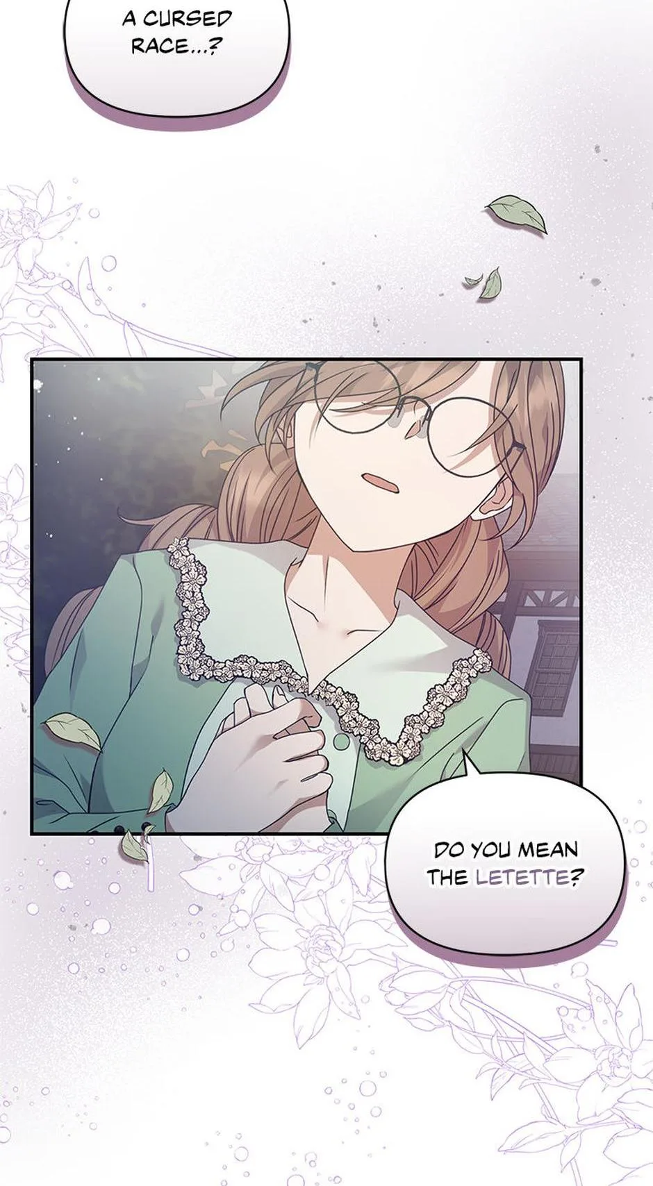 Bank Lady Chapter 16 page 7