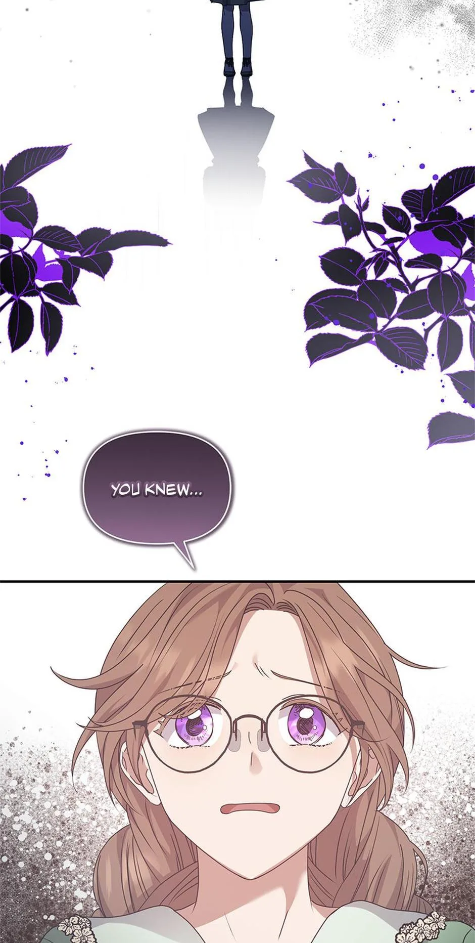 Bank Lady Chapter 16 page 15