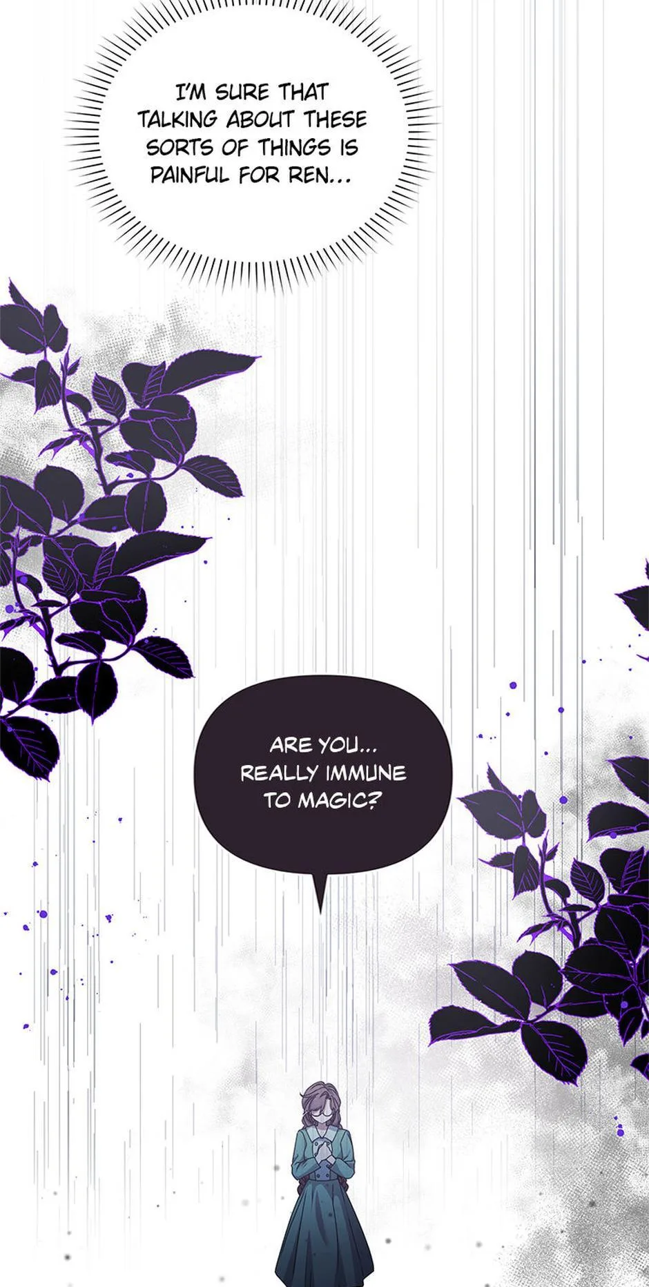 Bank Lady Chapter 16 page 14