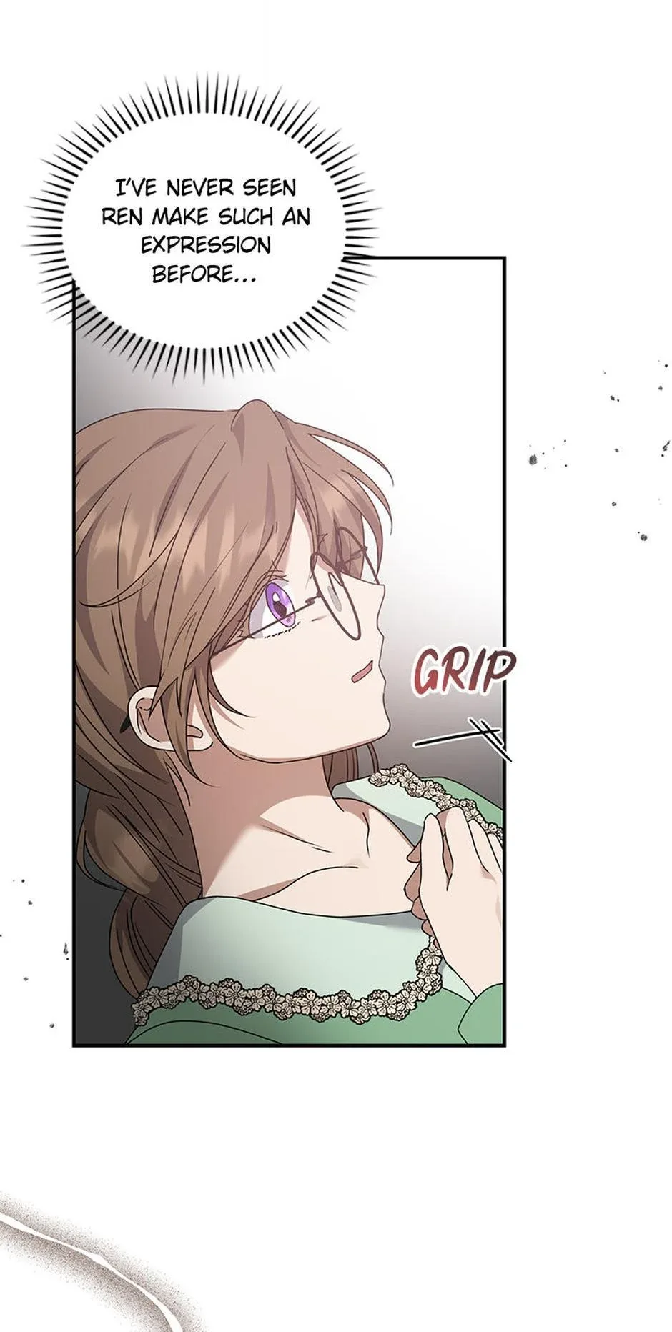 Bank Lady Chapter 16 page 12