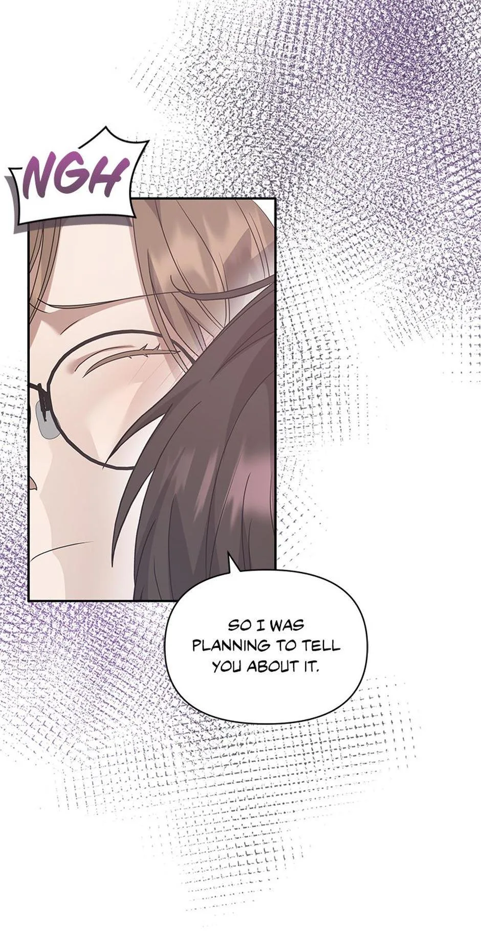 Bank Lady Chapter 16 page 19