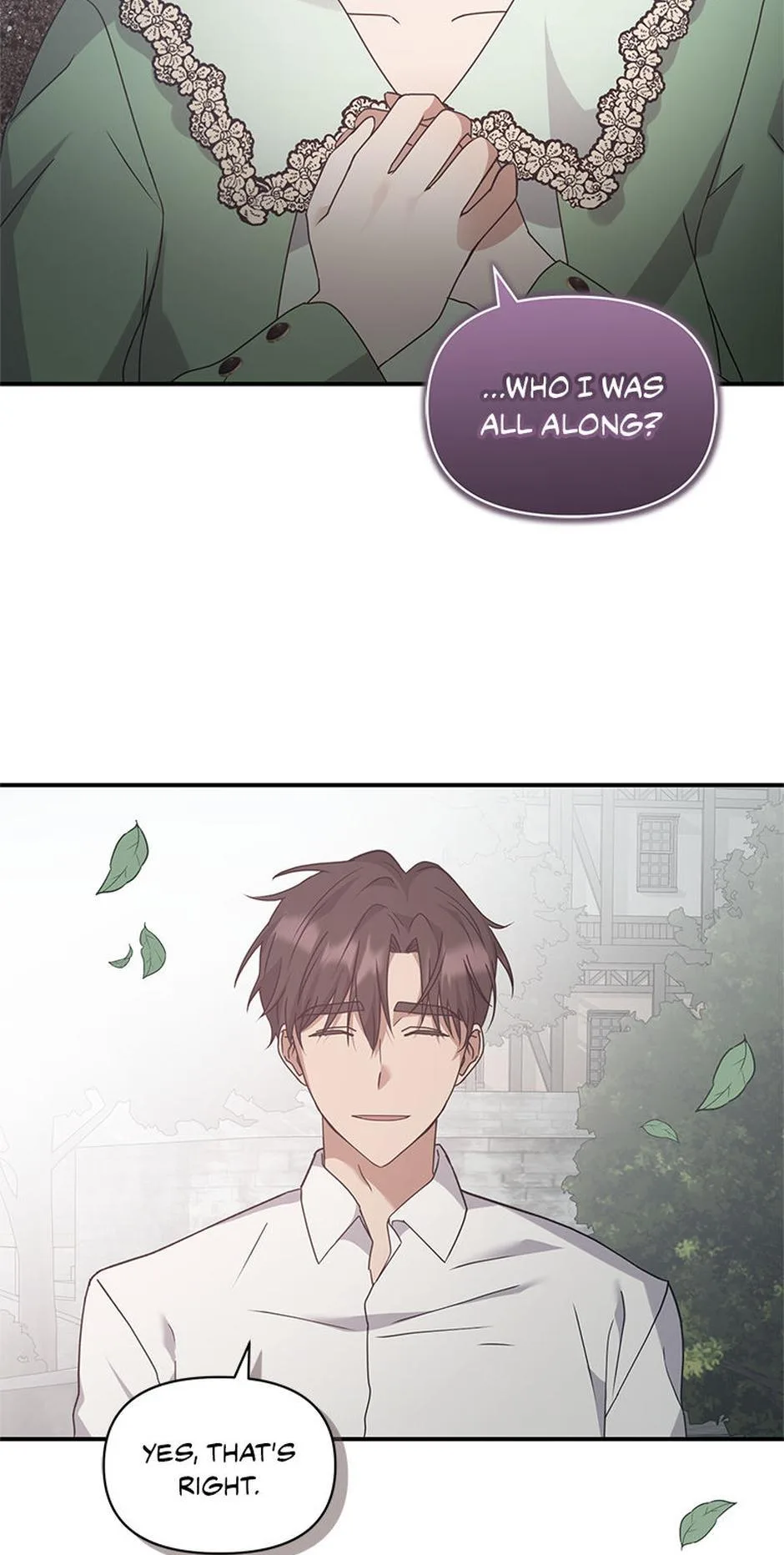 Bank Lady Chapter 16 page 16