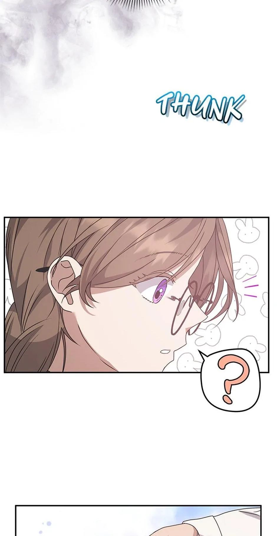 Bank Lady Chapter 16 page 33