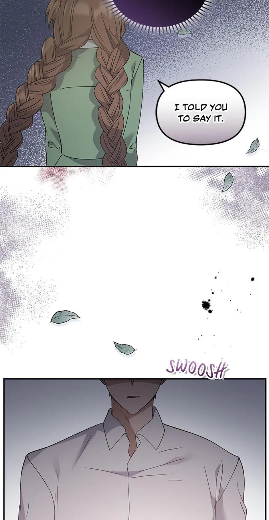Bank Lady Chapter 16 page 31