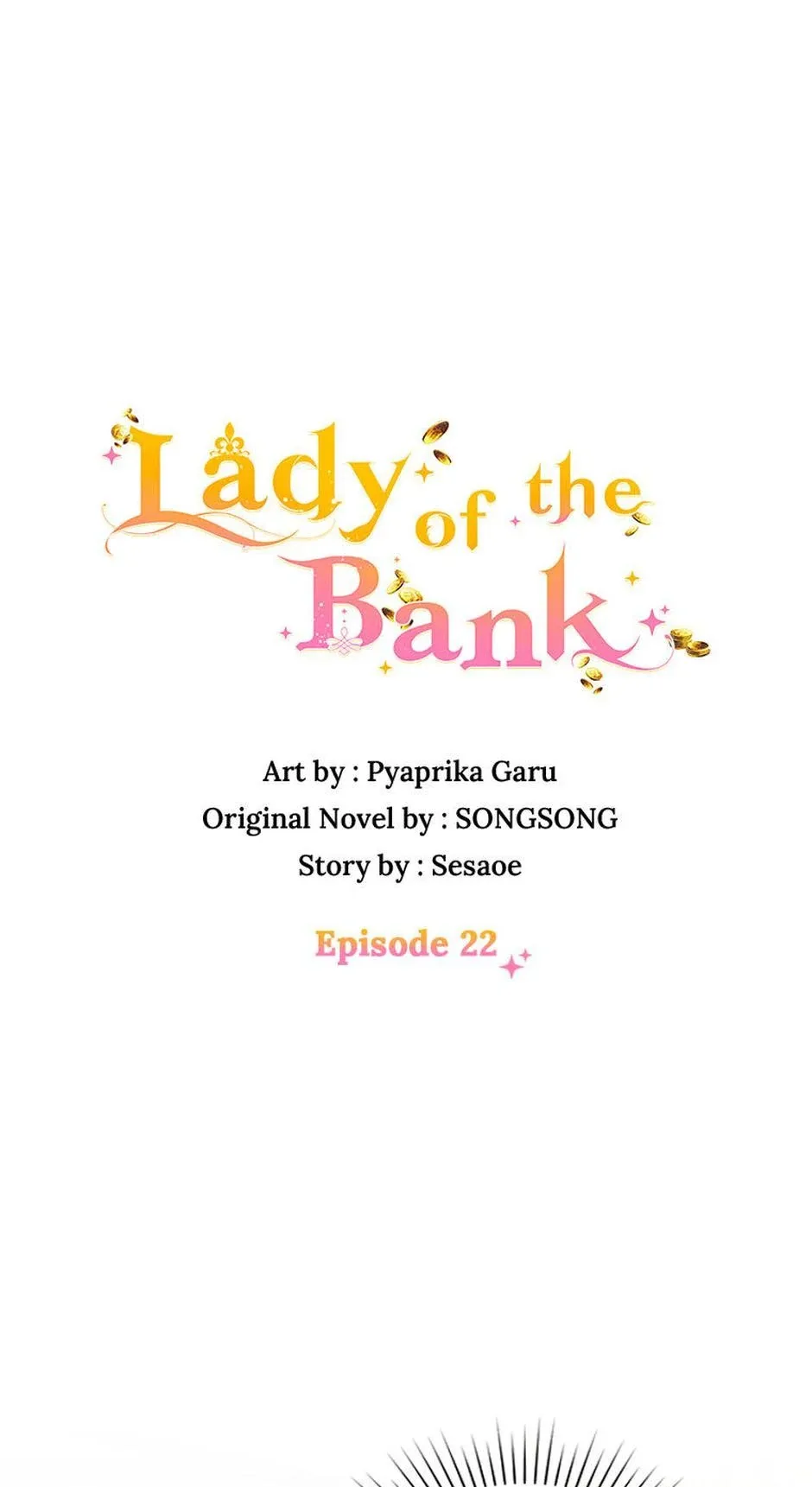 Bank Lady Chapter 22 page 2