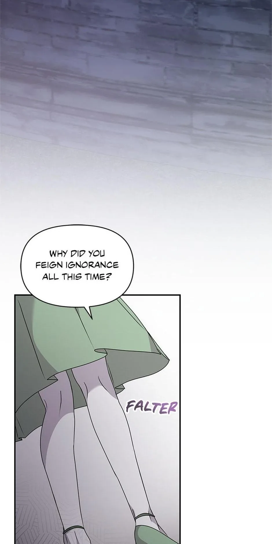 Bank Lady Chapter 16 page 25