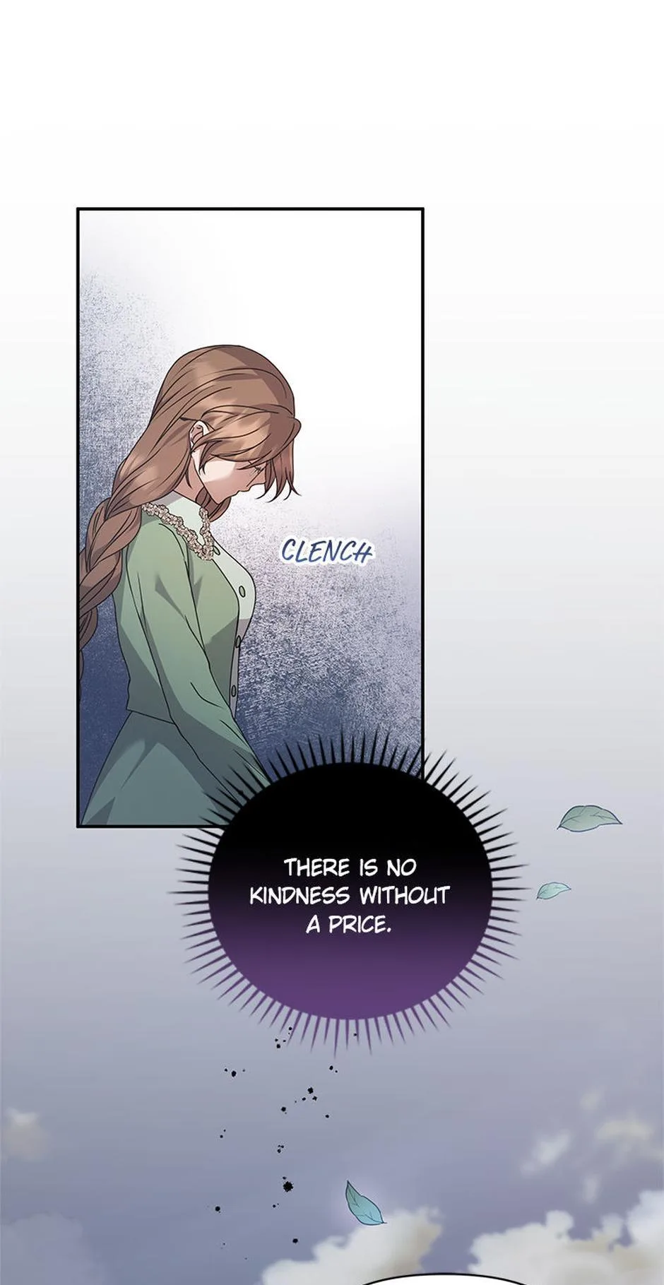 Bank Lady Chapter 16 page 29