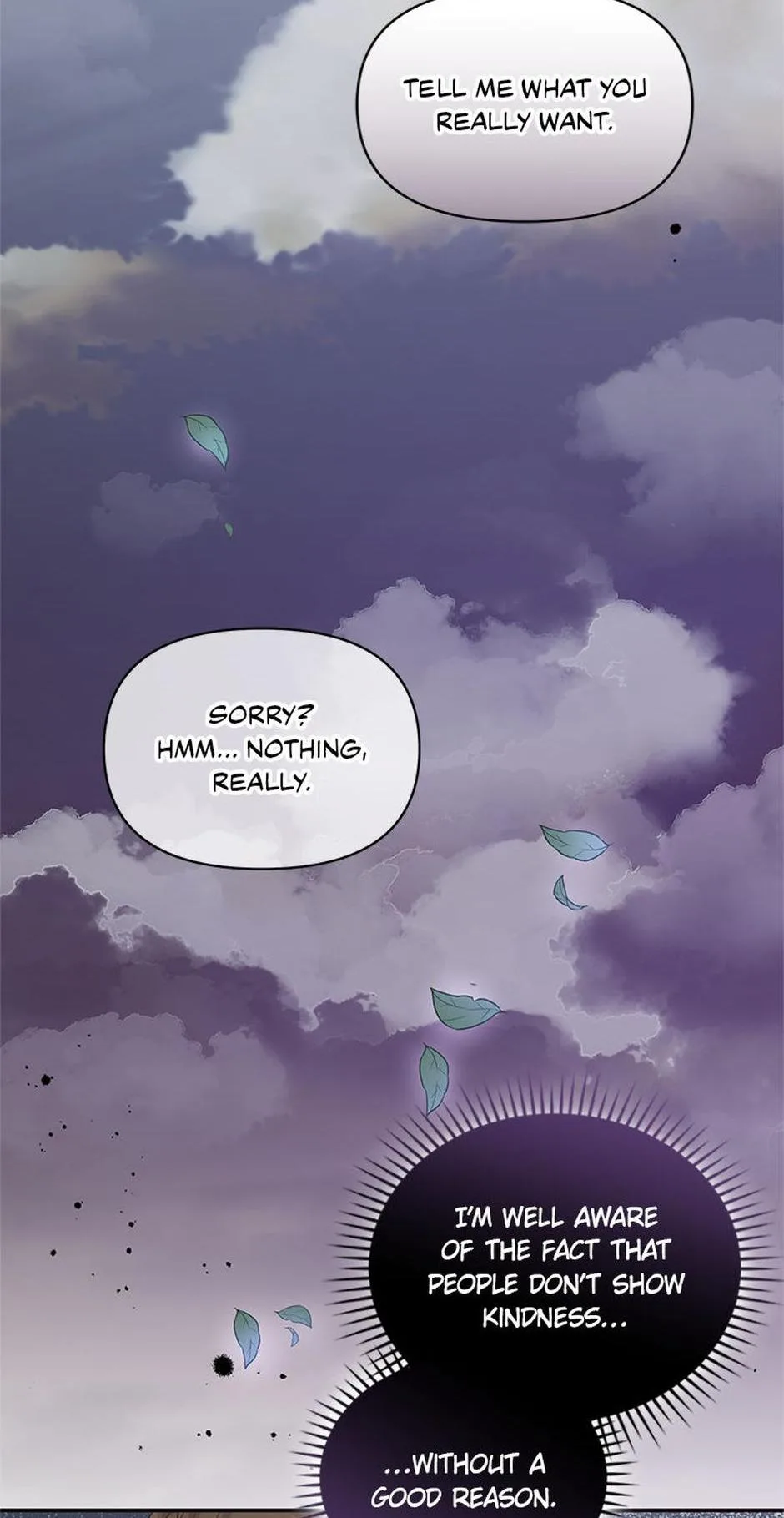 Bank Lady Chapter 16 page 30