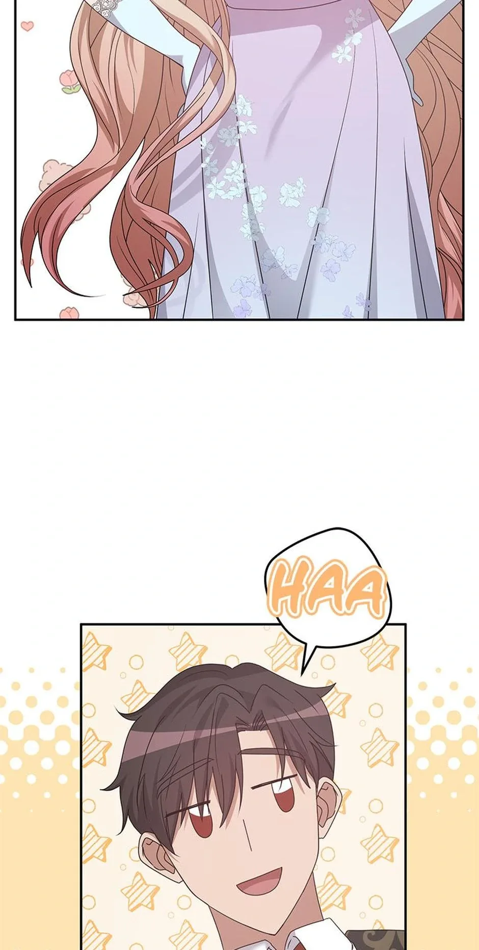 Bank Lady Chapter 18 page 13