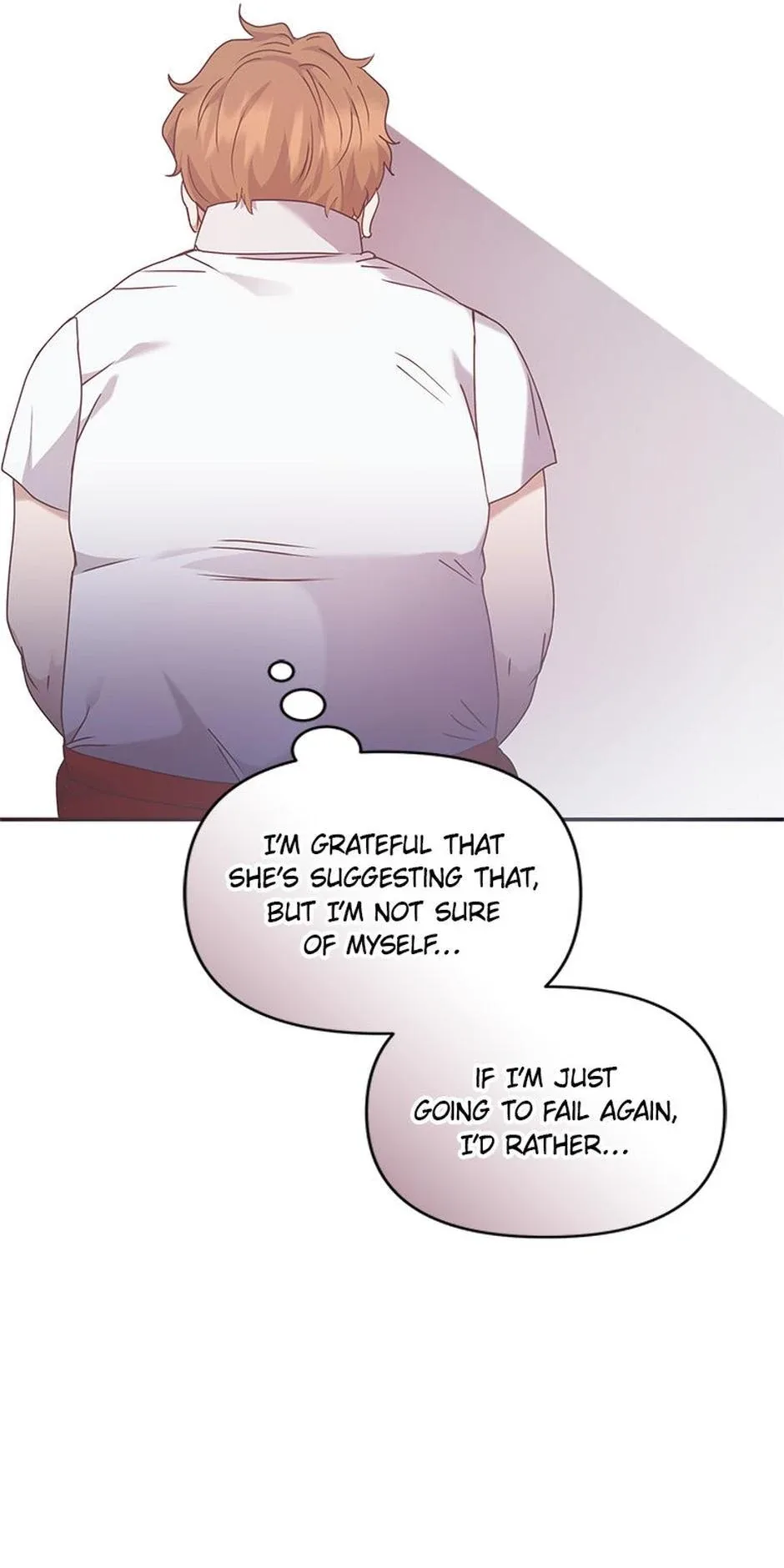 Bank Lady Chapter 13 page 57