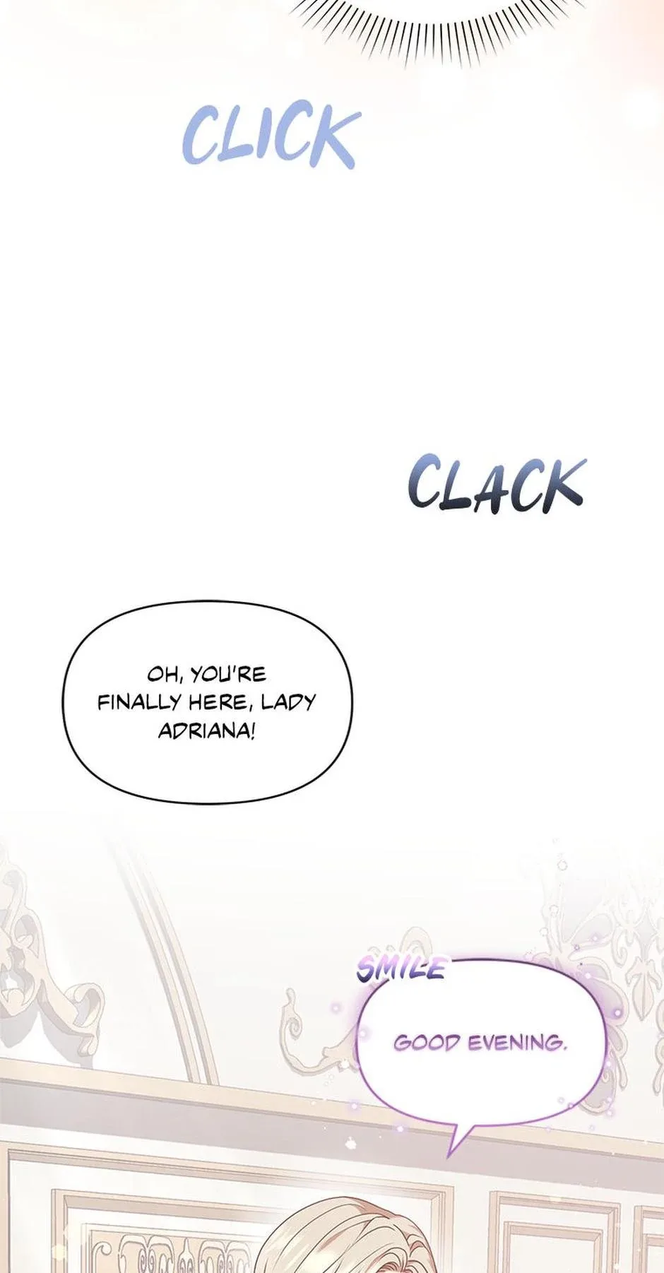 Bank Lady Chapter 17 page 3