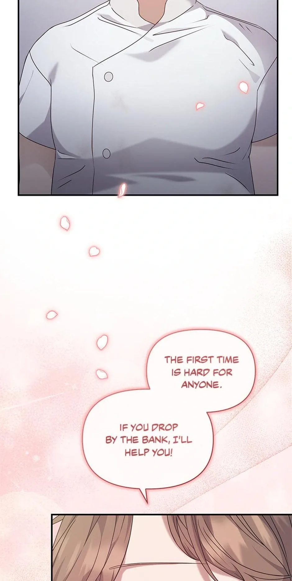 Bank Lady Chapter 13 page 59