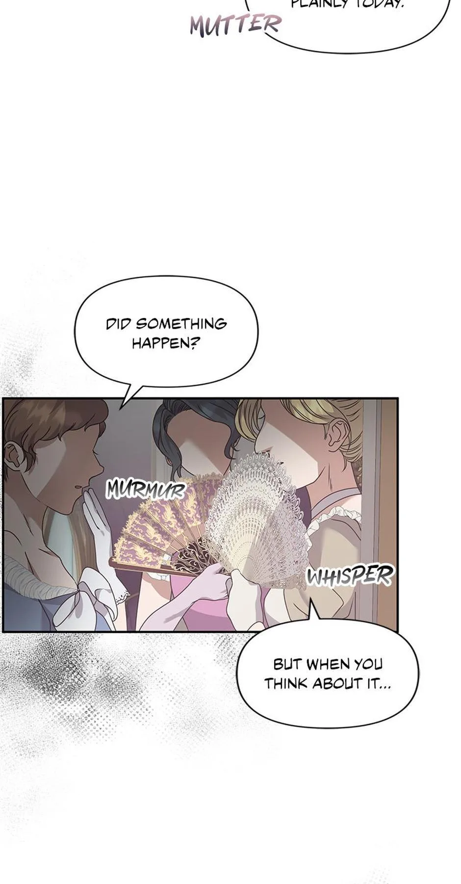 Bank Lady Chapter 17 page 6