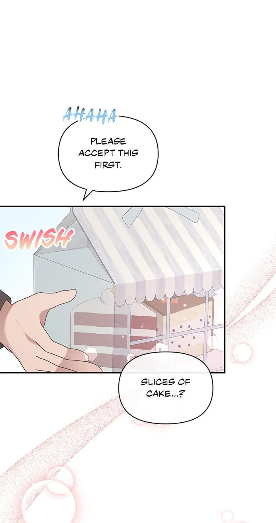 Bank Lady Chapter 18 page 16