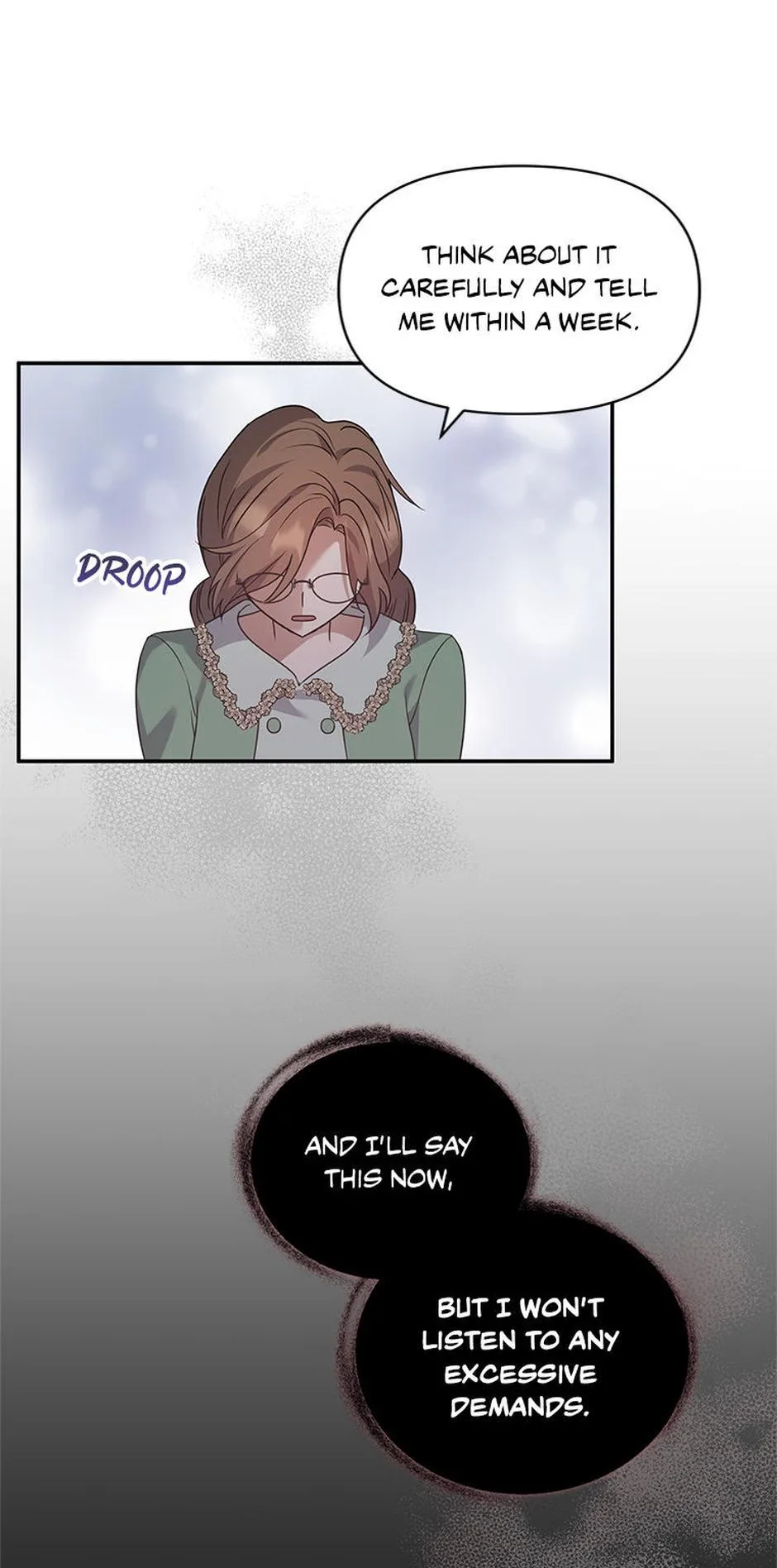 Bank Lady Chapter 16 page 38