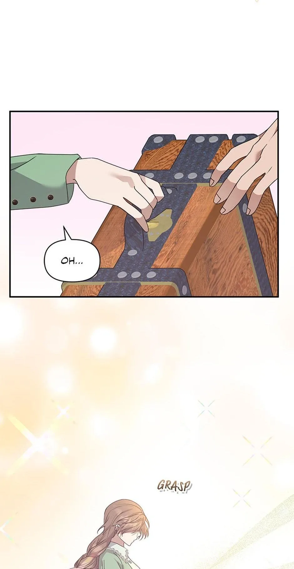 Bank Lady Chapter 16 page 36