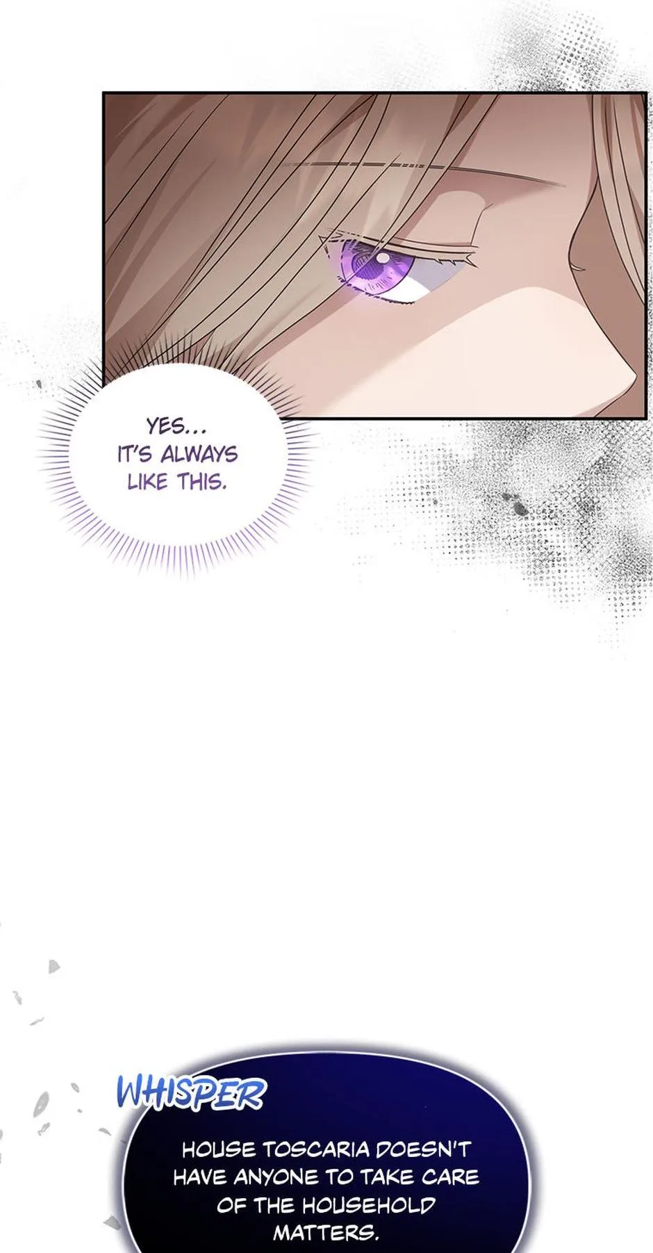 Bank Lady Chapter 17 page 7