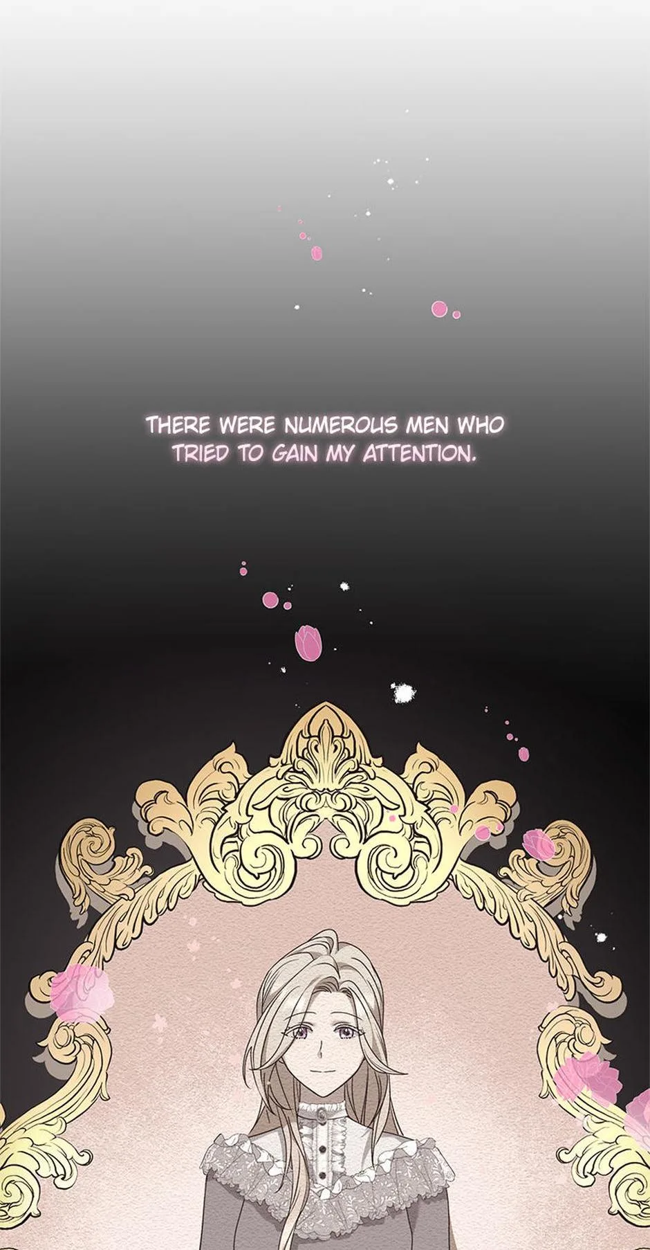 Bank Lady Chapter 16 page 44