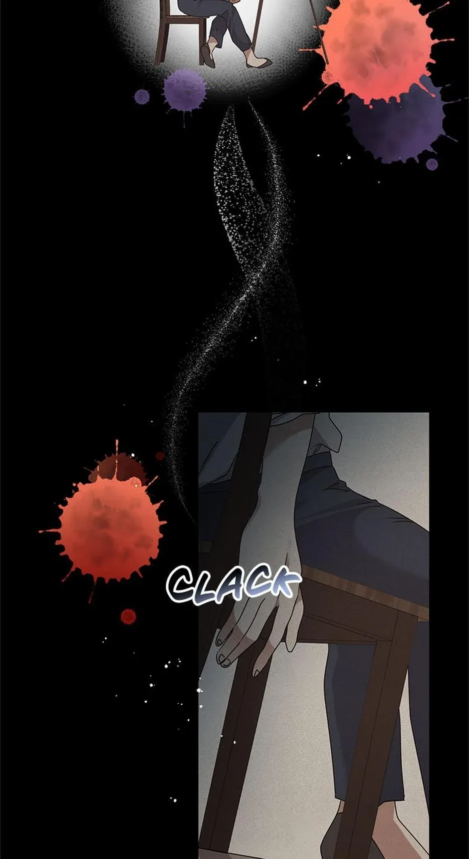 Bank Lady Chapter 22 page 5