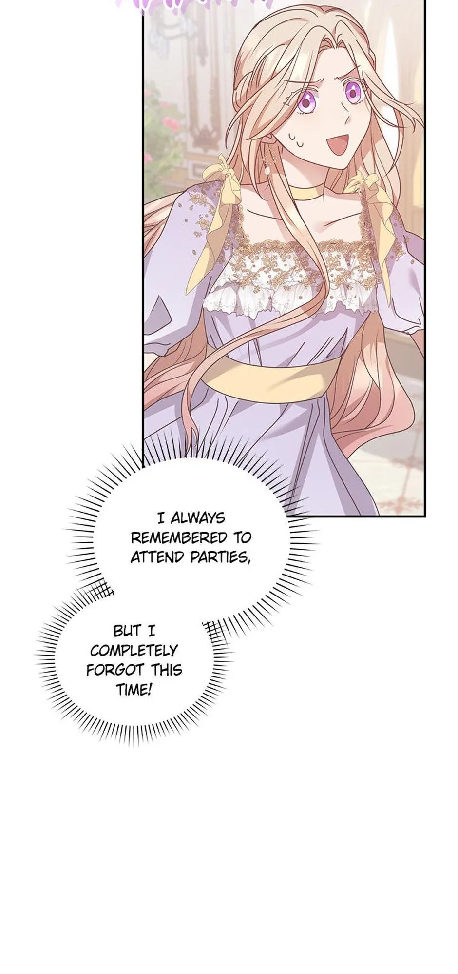 Bank Lady Chapter 16 page 57