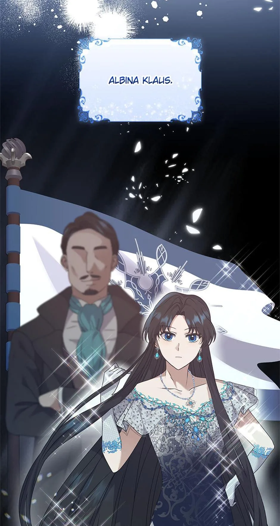 Bank Lady Chapter 17 page 17