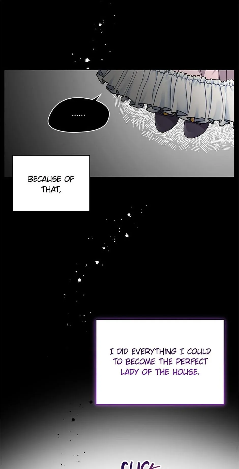 Bank Lady Chapter 17 page 11