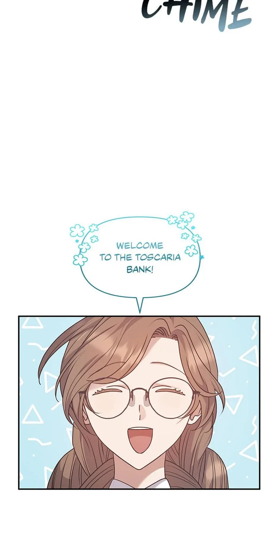 Bank Lady Chapter 19 page 4