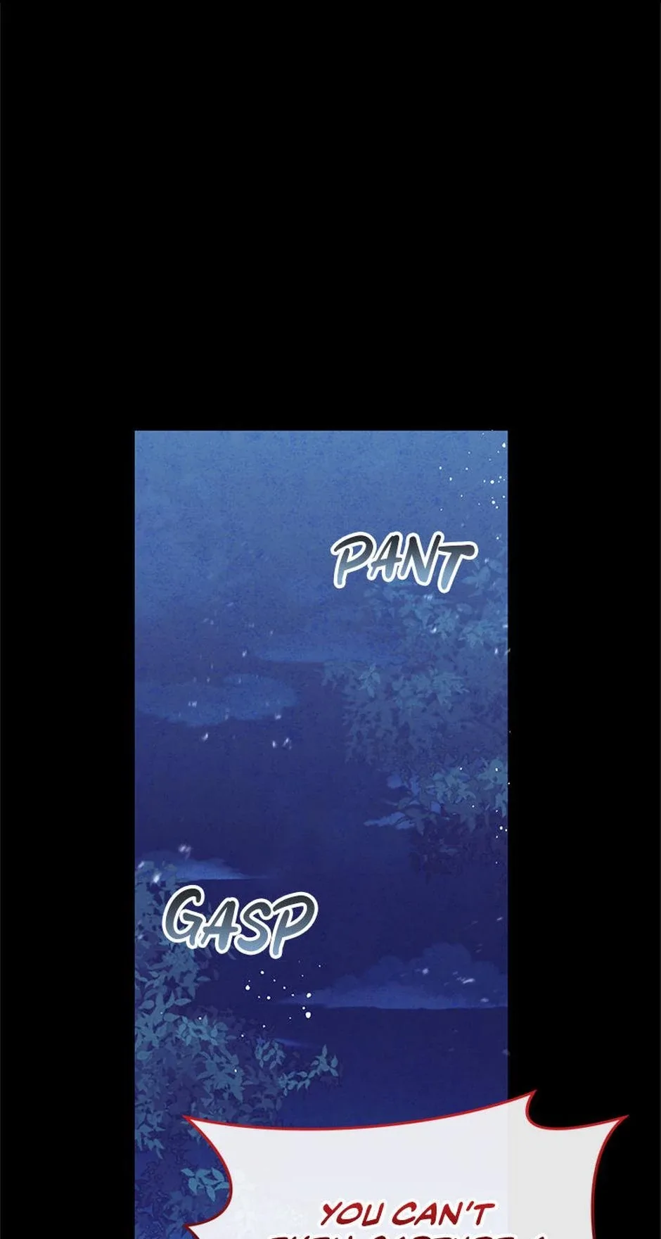 Bank Lady Chapter 25 page 2