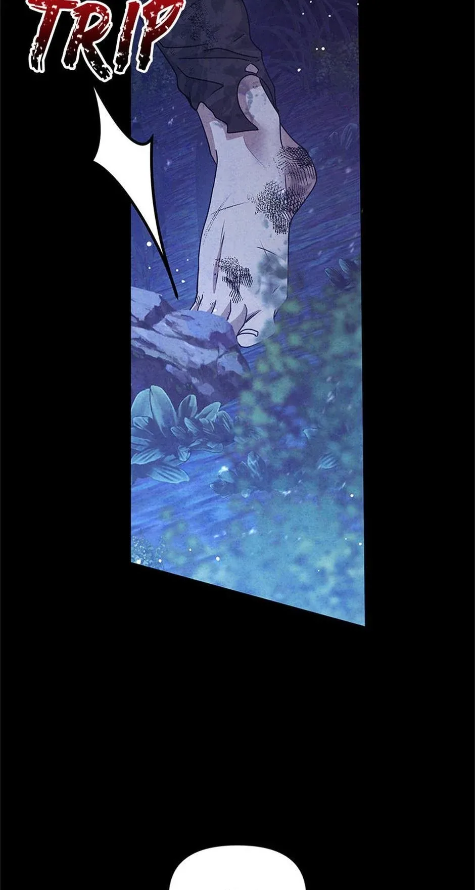 Bank Lady Chapter 25 page 5