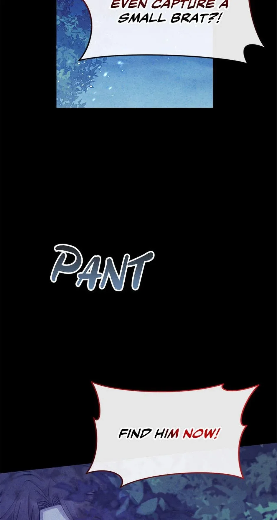 Bank Lady Chapter 25 page 3