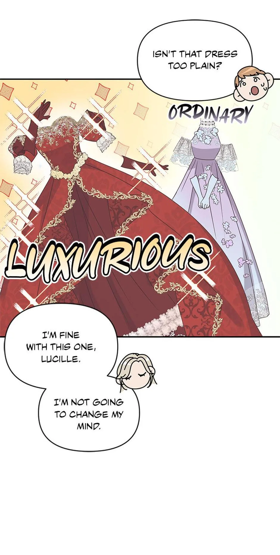 Bank Lady Chapter 16 page 62
