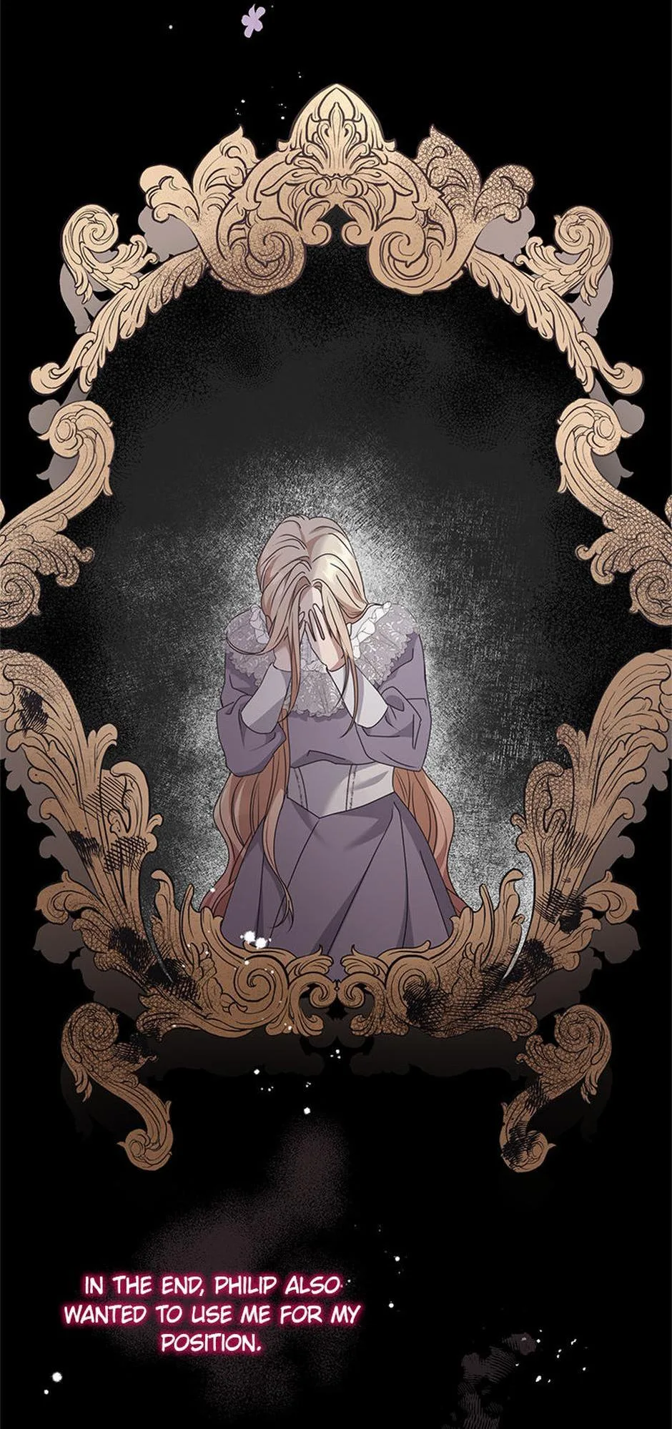 Bank Lady Chapter 16 page 51