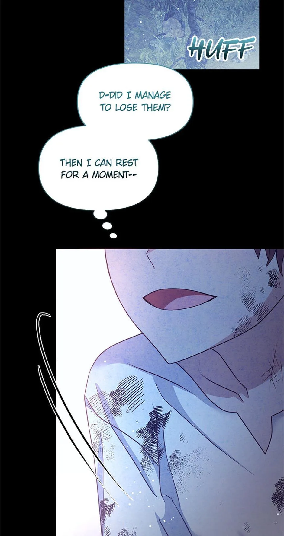 Bank Lady Chapter 25 page 12