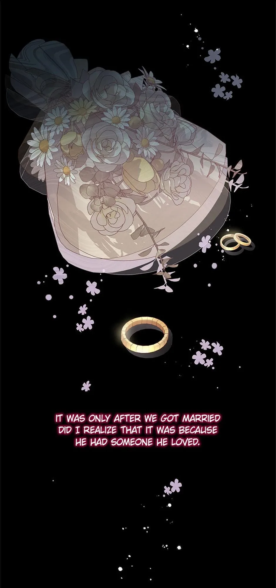 Bank Lady Chapter 16 page 50