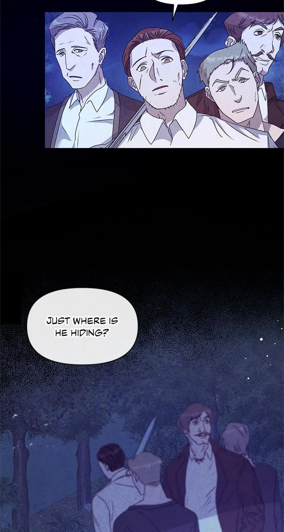 Bank Lady Chapter 25 page 7