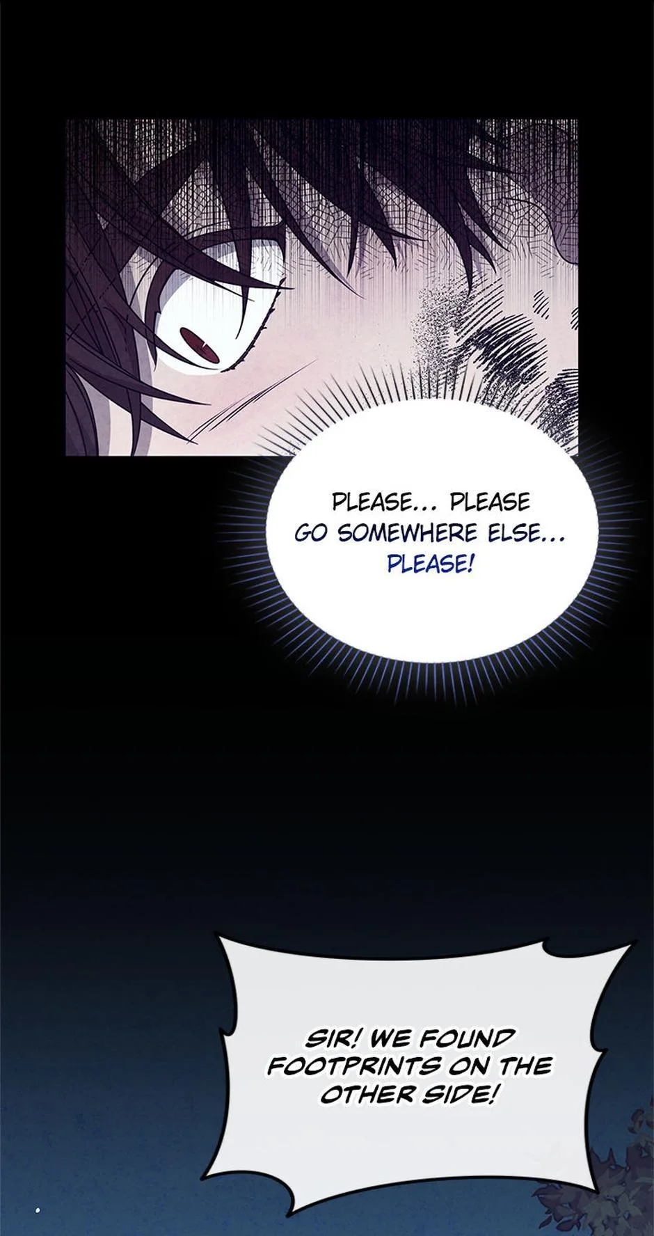Bank Lady Chapter 25 page 9