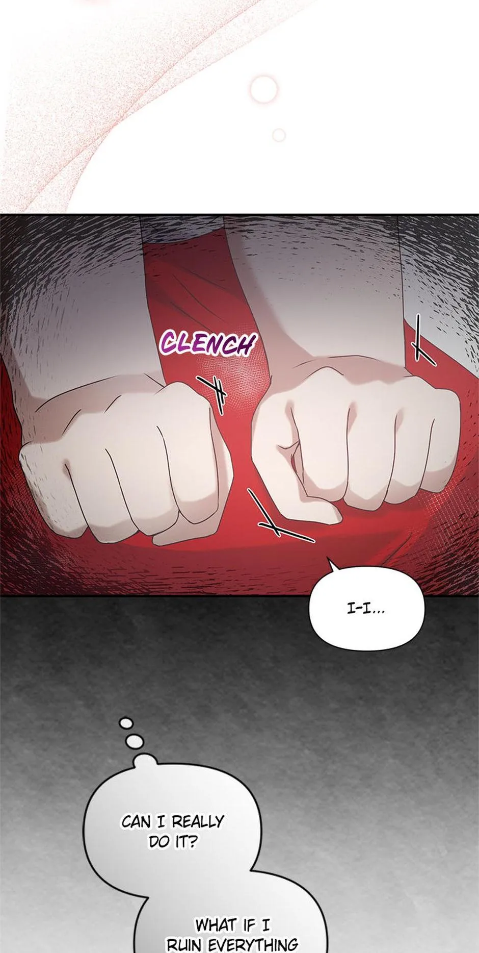 Bank Lady Chapter 13 page 61