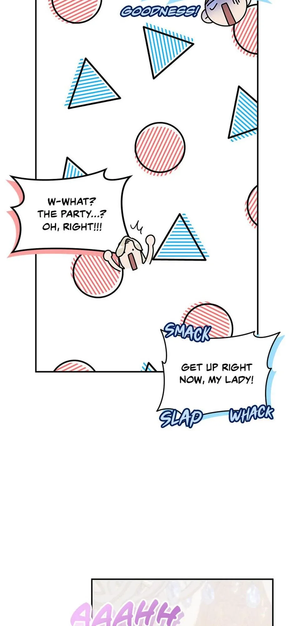 Bank Lady Chapter 16 page 56