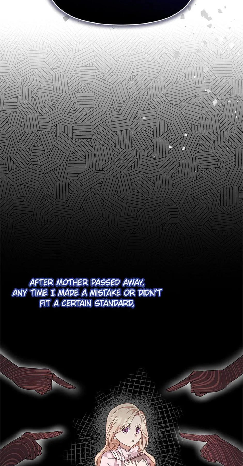 Bank Lady Chapter 17 page 8